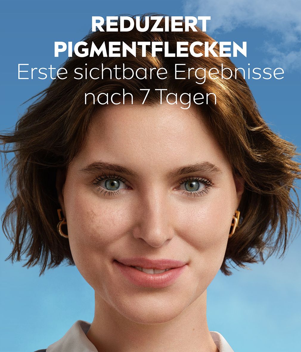 NIVEA Cellular Luminous630 Anti Pigmentflecken Intensiv Serum fürs Gesicht