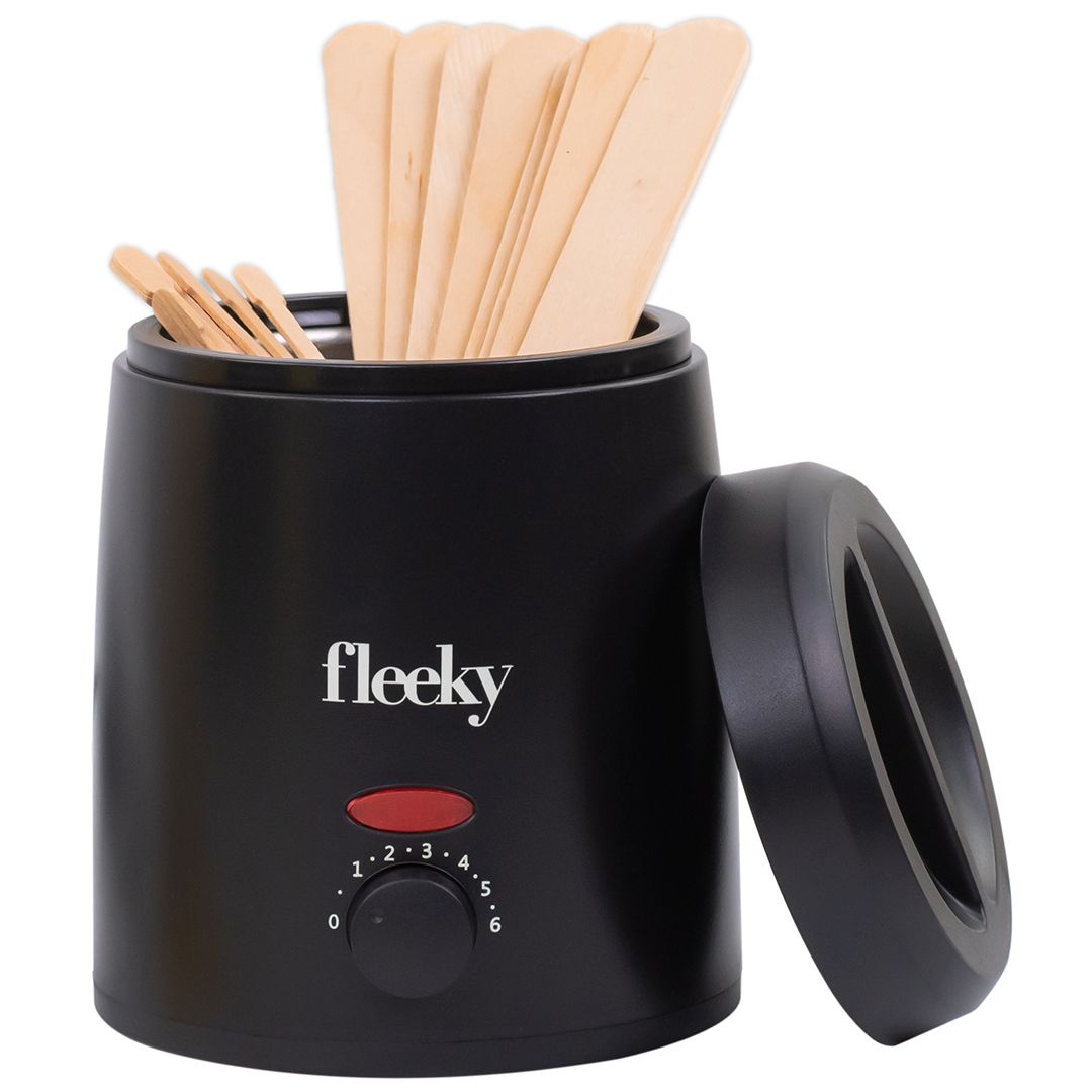fleeky Wax Kit Heater