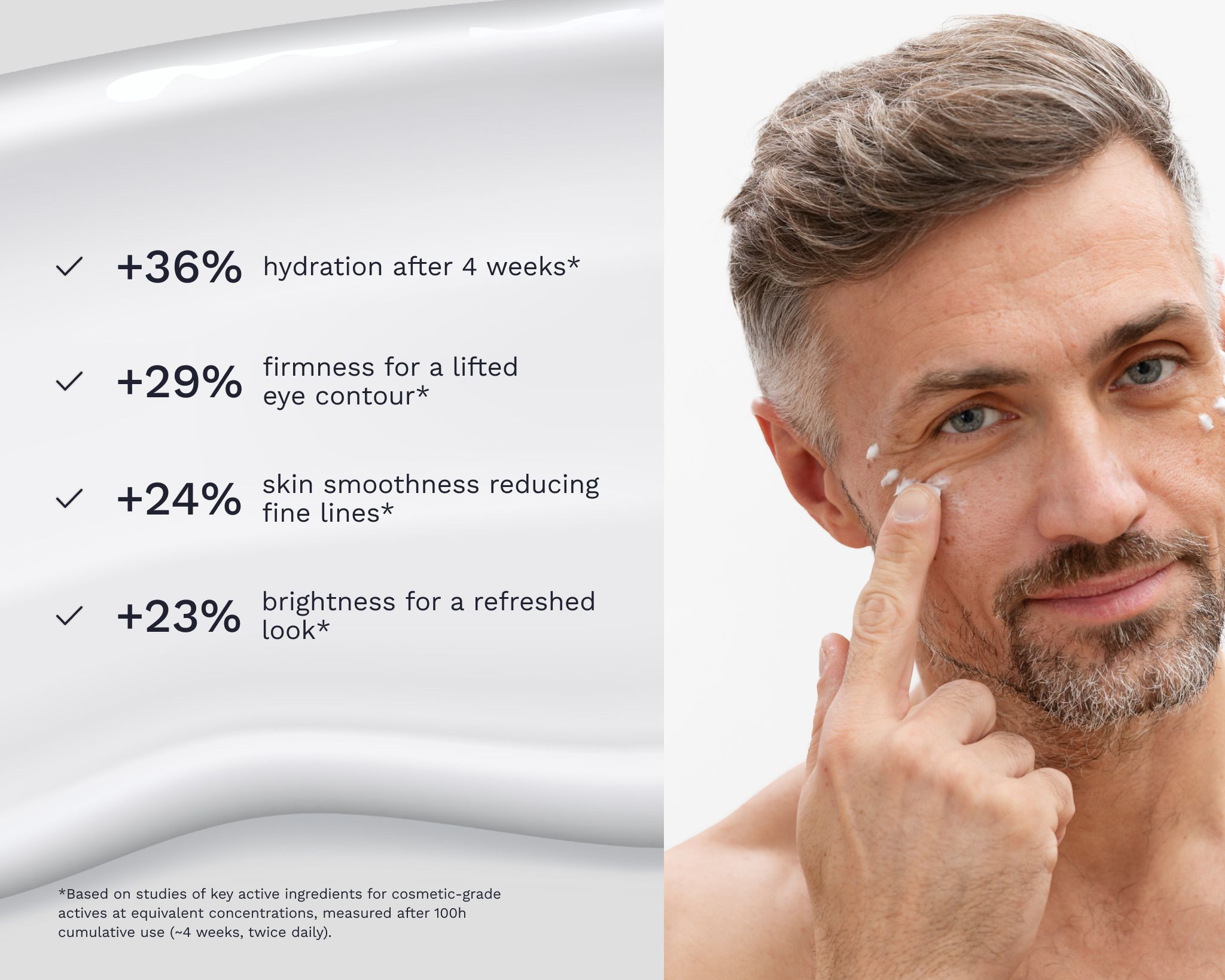 BERGAMOND & BIRCH Optaré No. 31 – Firming Eye Cream