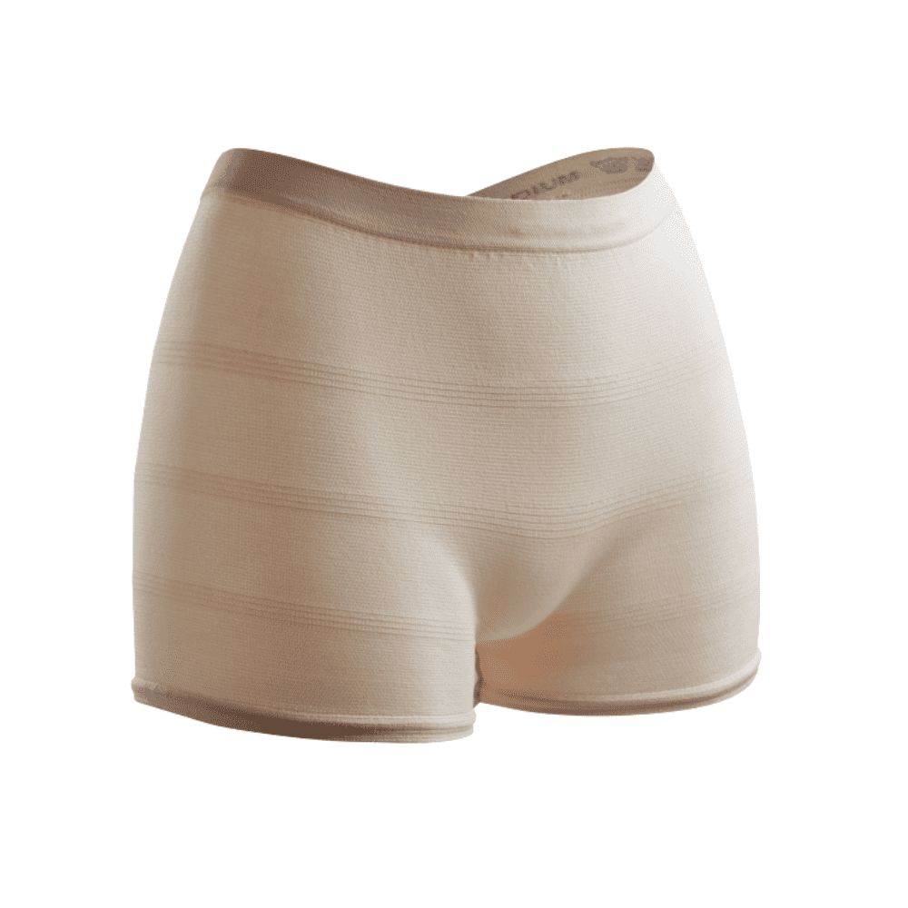 Seni Fix Comfort Lady Nude Medium a2 2 St Fixierhosen