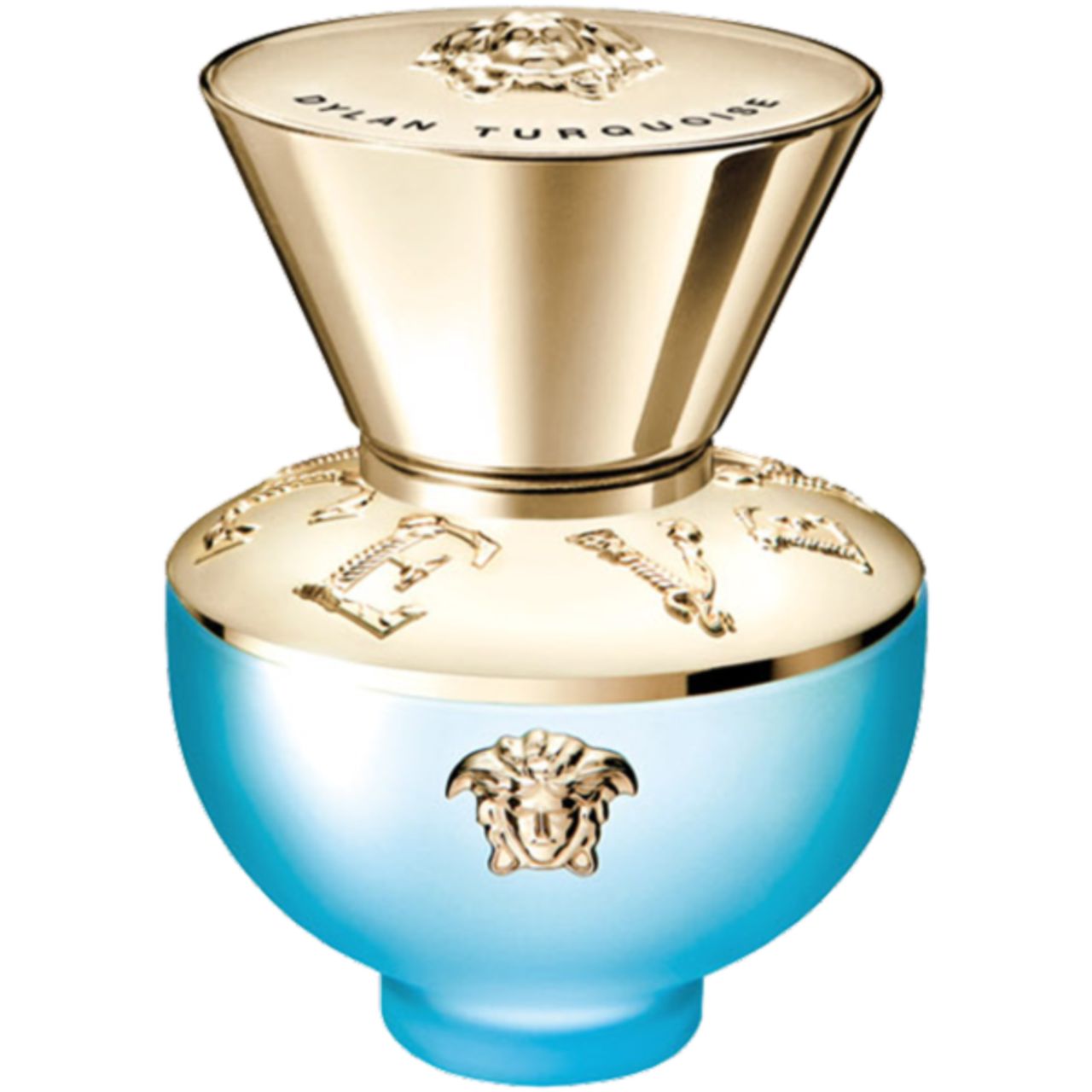 Dylan Turquoise pour femme Eau de Toilette 30 ml