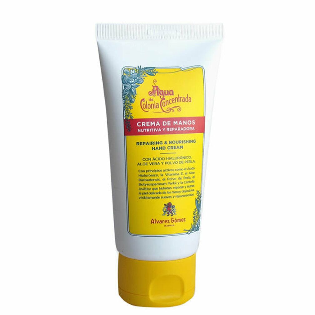 Alvarez Gomez Handcreme