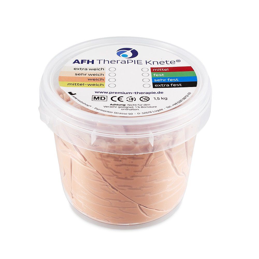 AFH Webshop Therapieknete 1 St