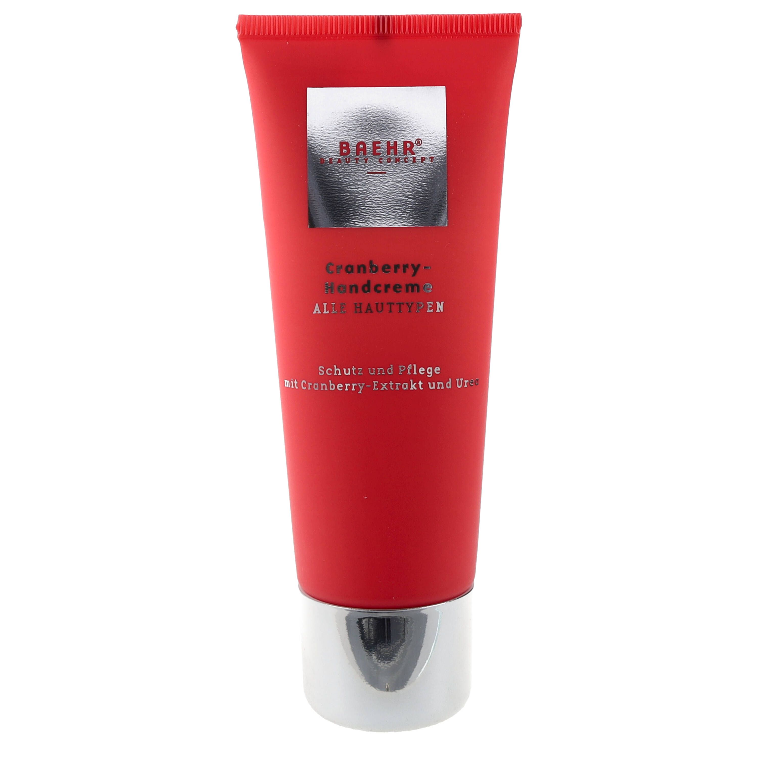 Baehr Beauty Concept Cranberry-Handcreme
