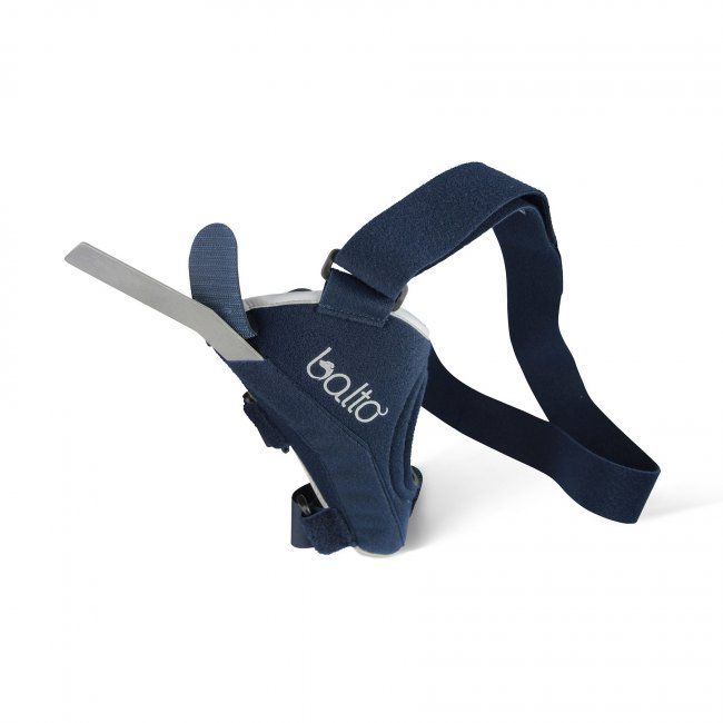 Balto BT Jump Links - Kniebandage für Hunde