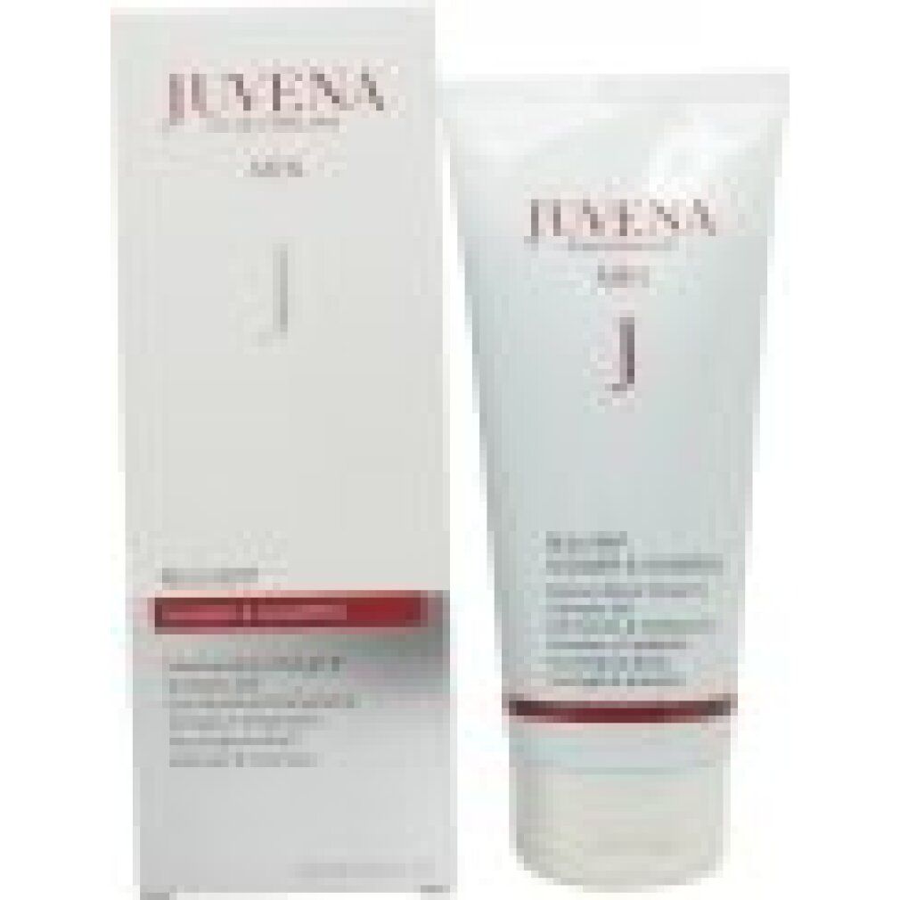 Juvena of Switzerland Rejuven Men Shower & Shampoo Gel