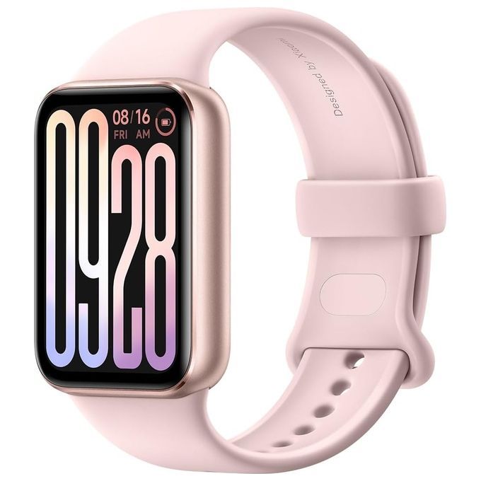 Xiaomi Smart Band 9 Pro Smartwatch
