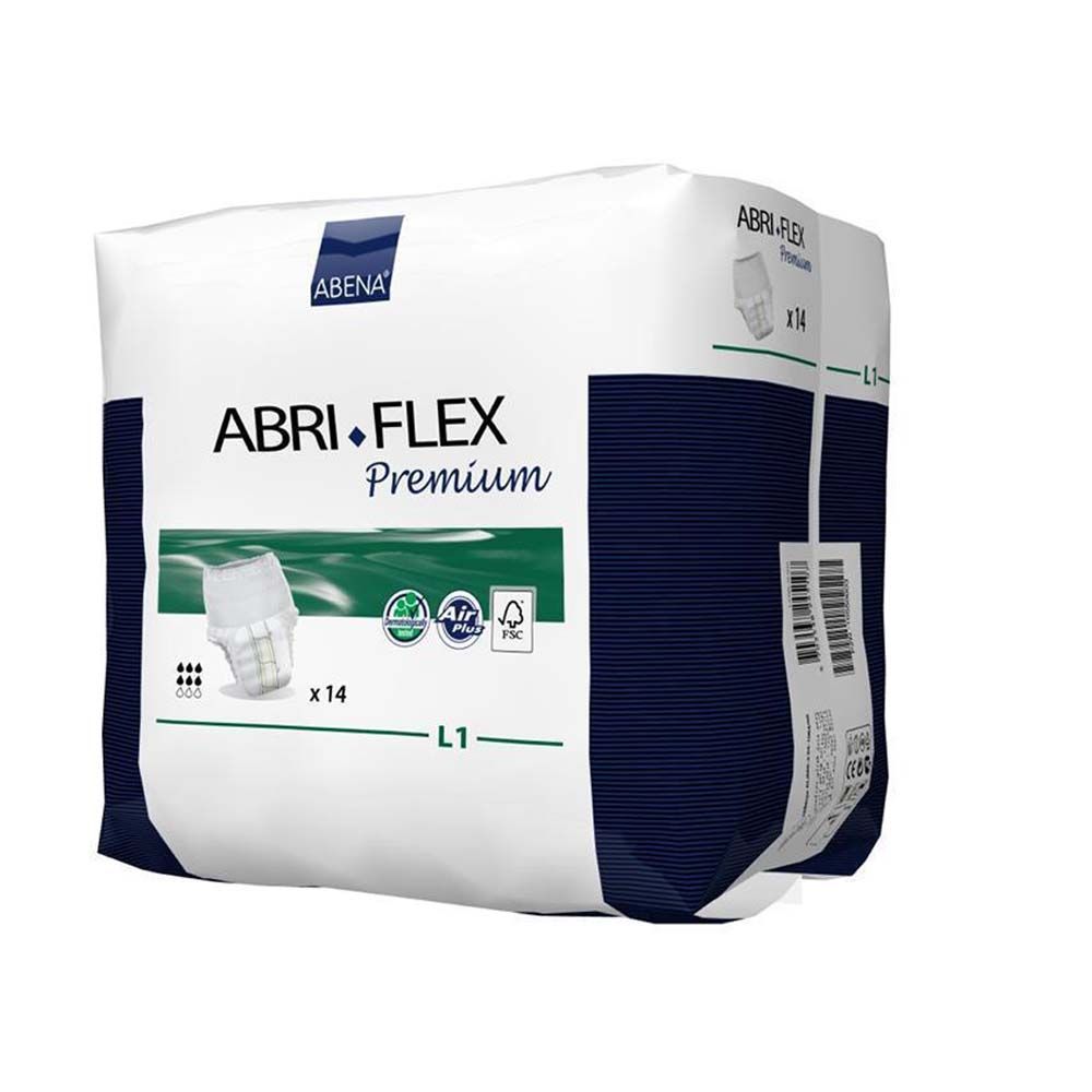 Abena Abri-Flex Premium L1