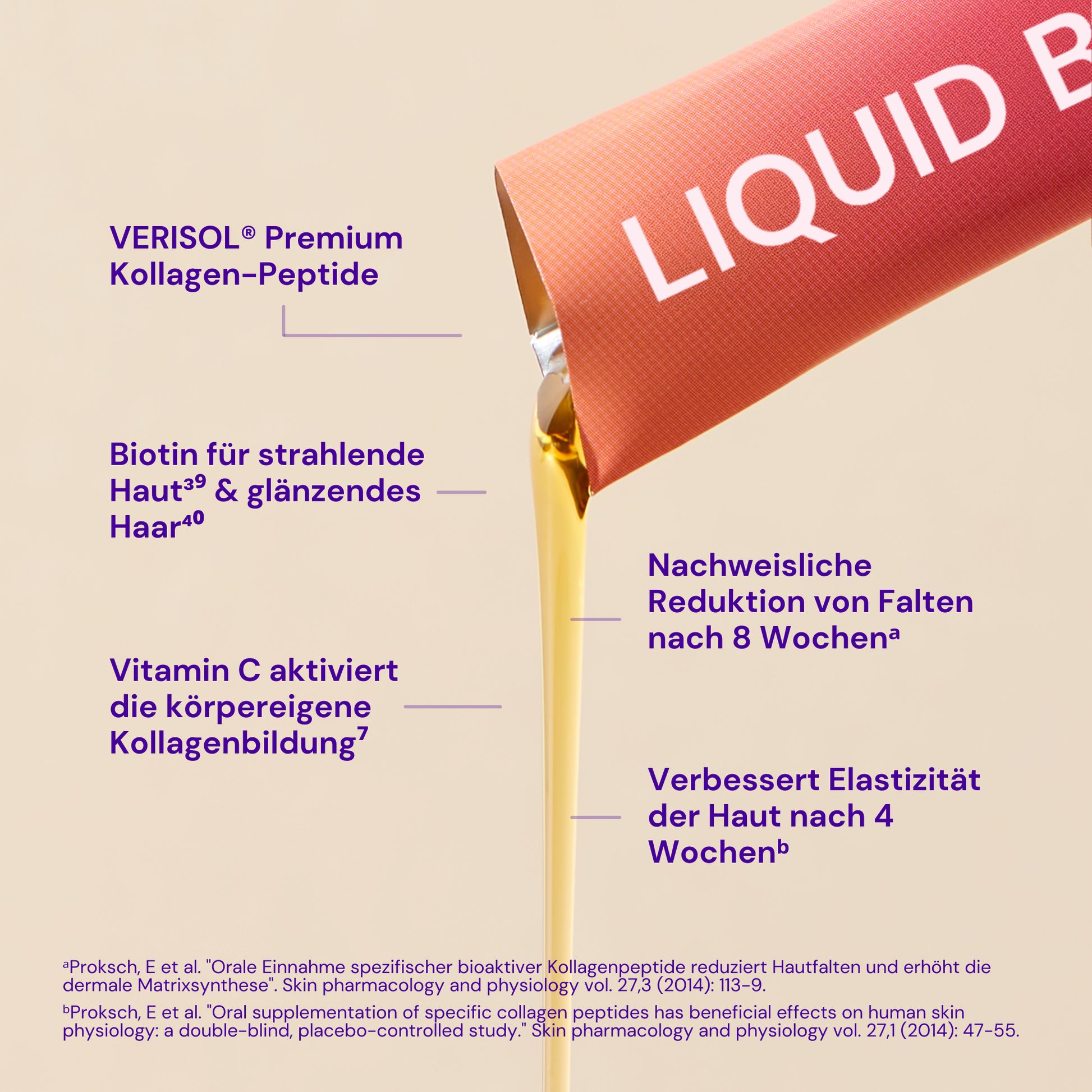 HER ONE Liquid beauty