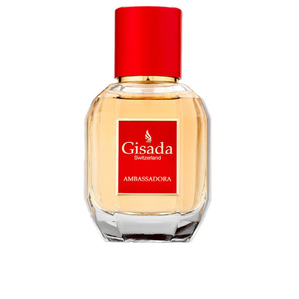 Gisada Switzerland Ambassadora Eau de Parfum 50ml
