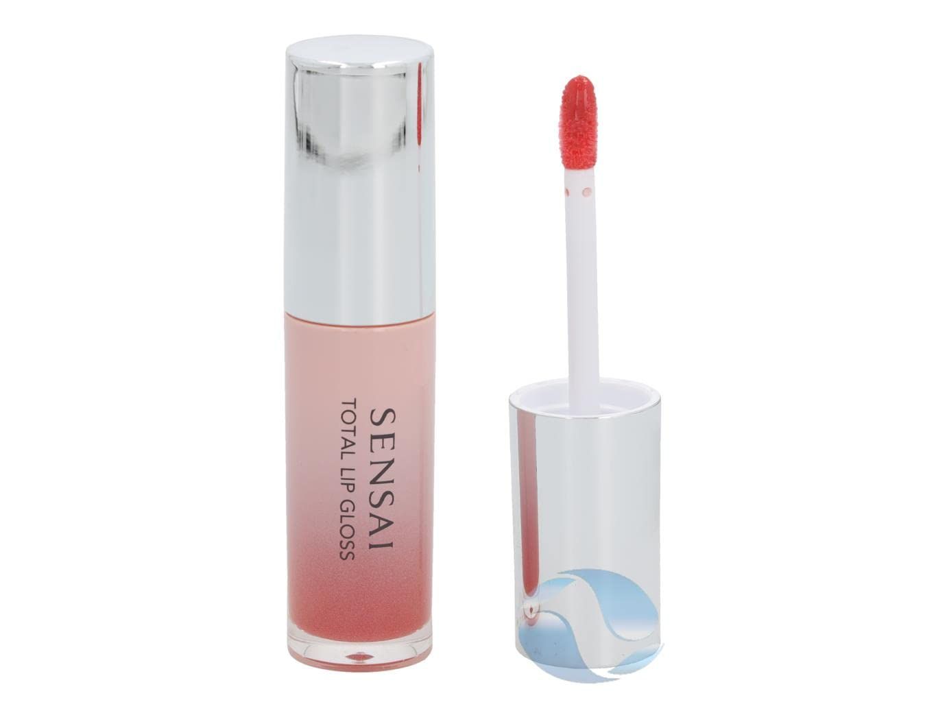 Sensai Total Lip Gloss Colore 03 Shininome Coral 4,5Ml