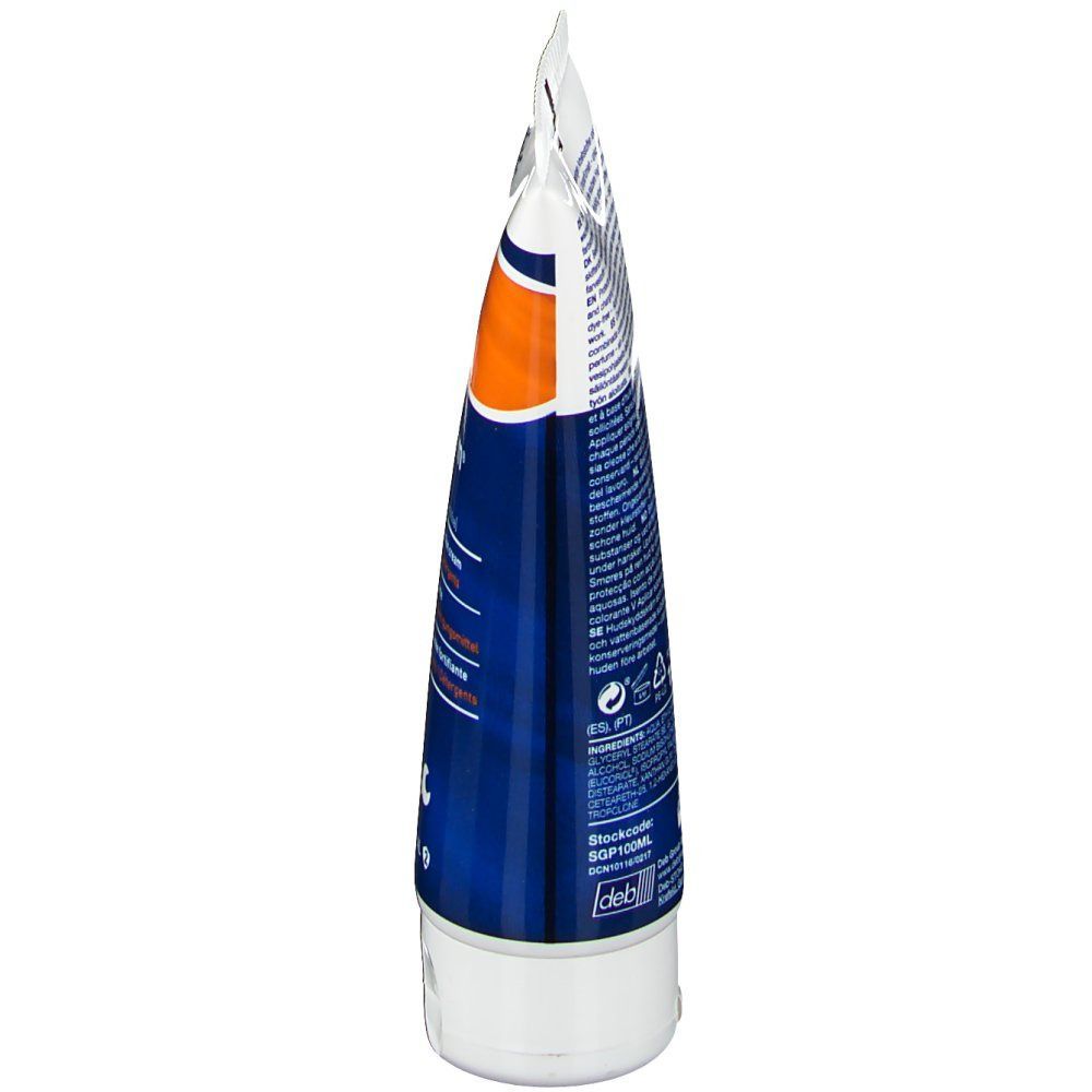 Stokoderm® Grip Pure Hautschutz Creme