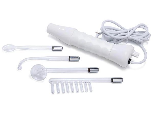 Lalano`S Cosmetics 4-In-1 Hochfrequenzstab