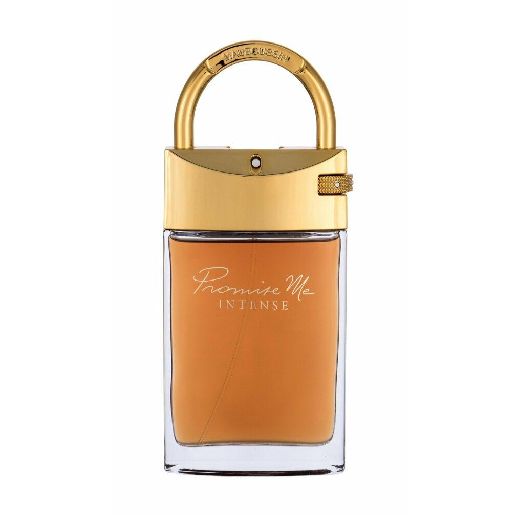 Mauboussin Promise Me Intense Eau De Perfume Spray