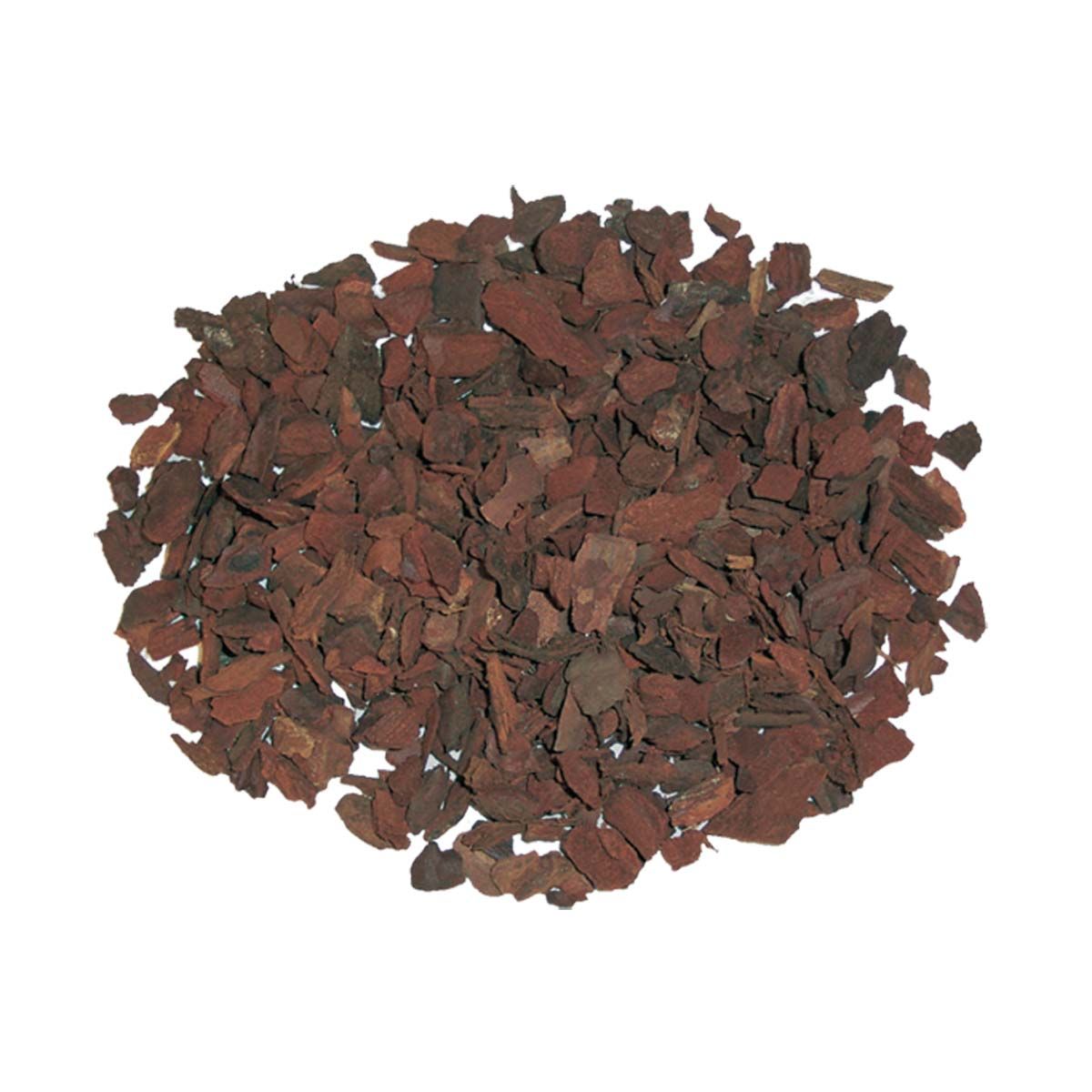 Hobby Terrano Red Bark