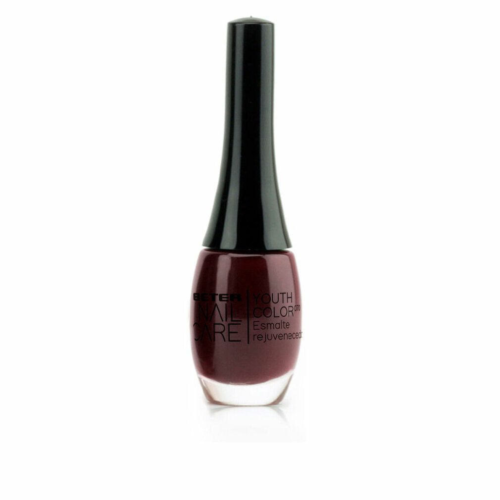 Nagellack Beter Nail Care nº 070 Rouge Noir Fusion
