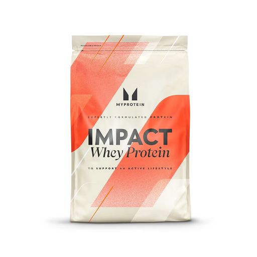 MyProtein Impact Whey Protein