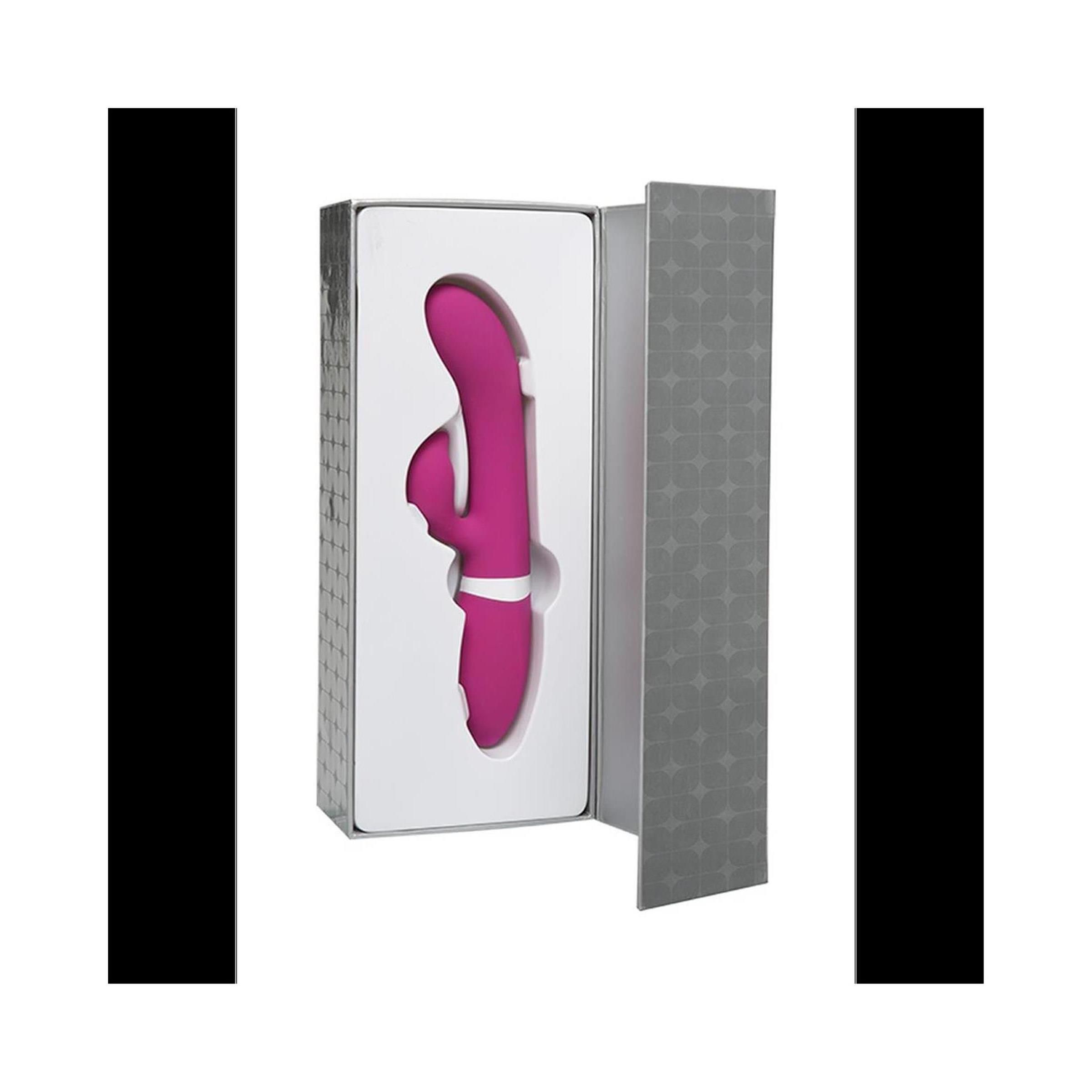 Doc Johnson - iRock - Rabbit Vibrator