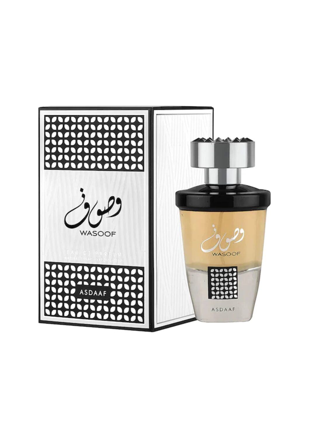 Saud Eau de Parfum