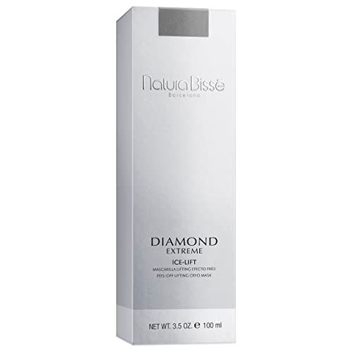 Natura Bisse Diamond Ice-Lift Mask