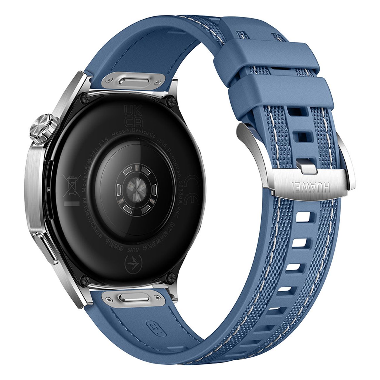 Huawei Watch GT 5 Vili-B19W Smartwatch