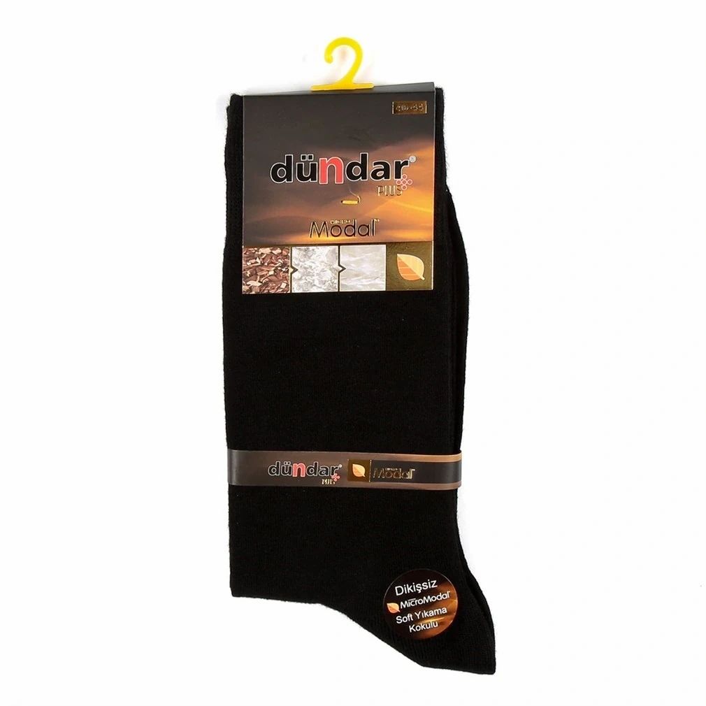 Calze da uomo Dündar - Modal Lycra