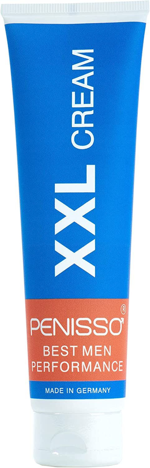 Penisso XXL Creme für den Mann