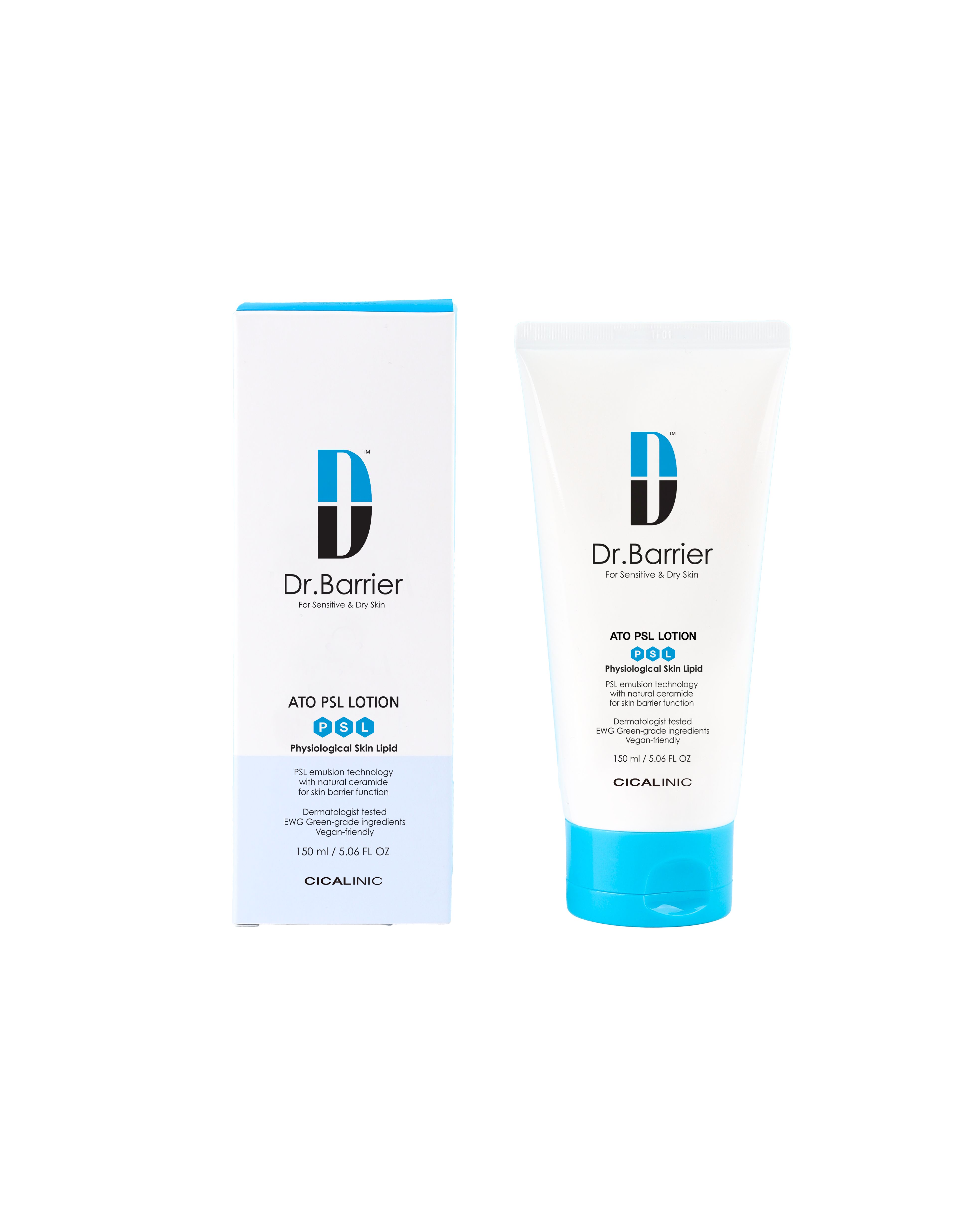 Dr.Barrier ATO PSL Lotion