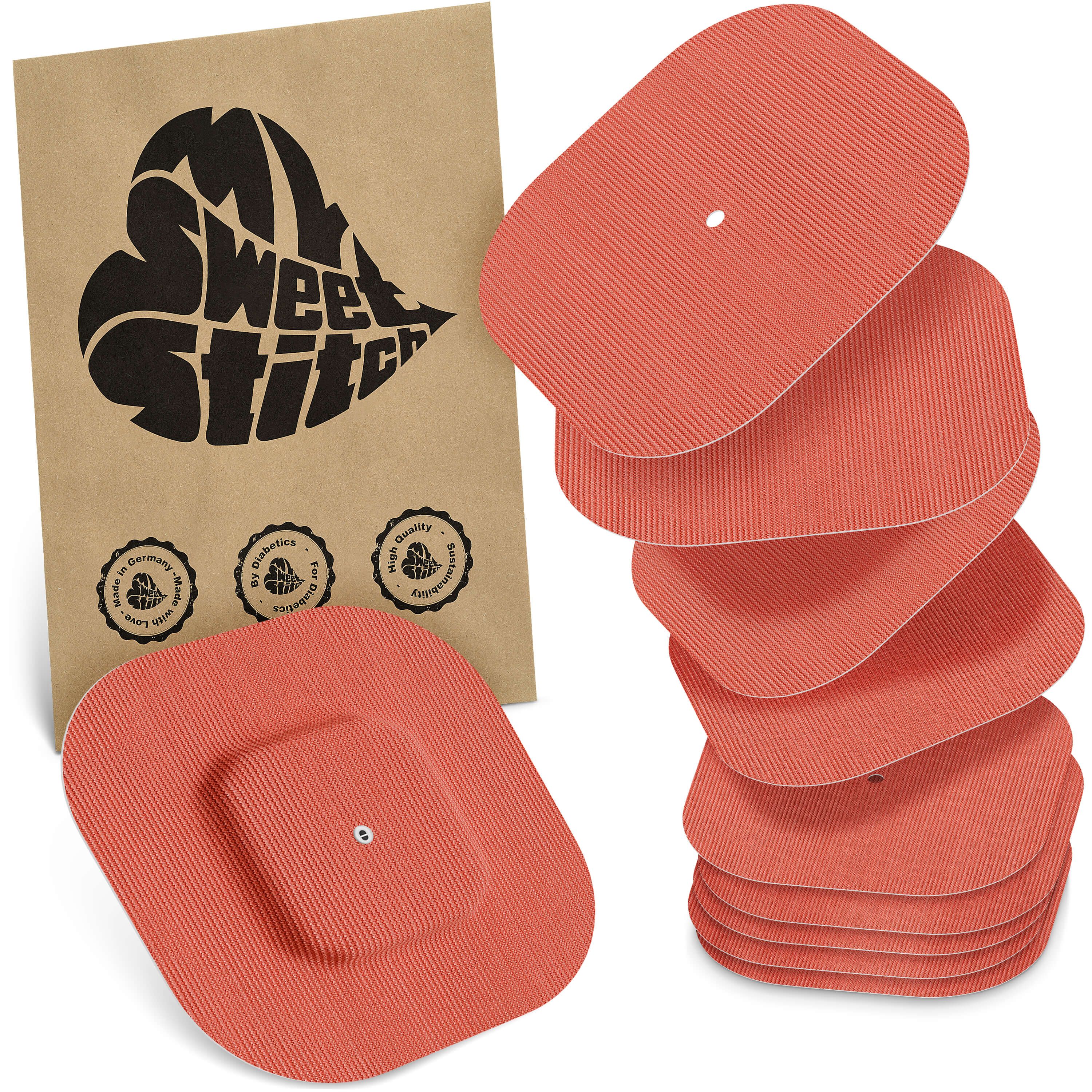 MySweetStitch | Simplera Overpatch - Square