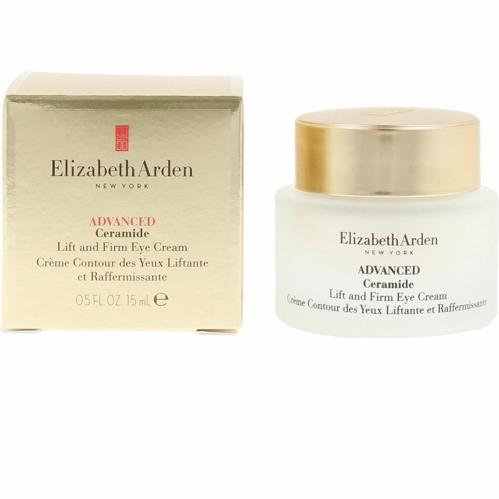 Elizabeth Arden Advanced Ceramide Lift and Firm Eye Cream