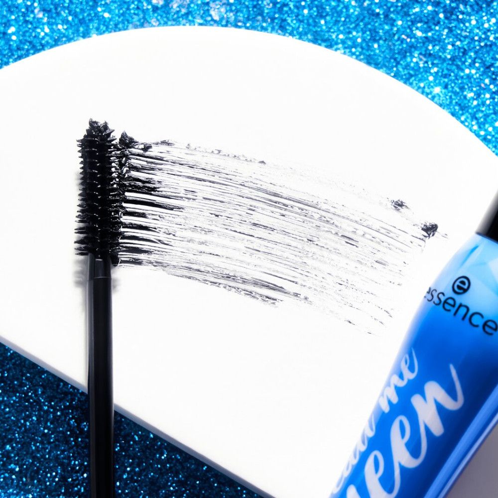 Essence - Mascara Call Me Queen Wasserfest