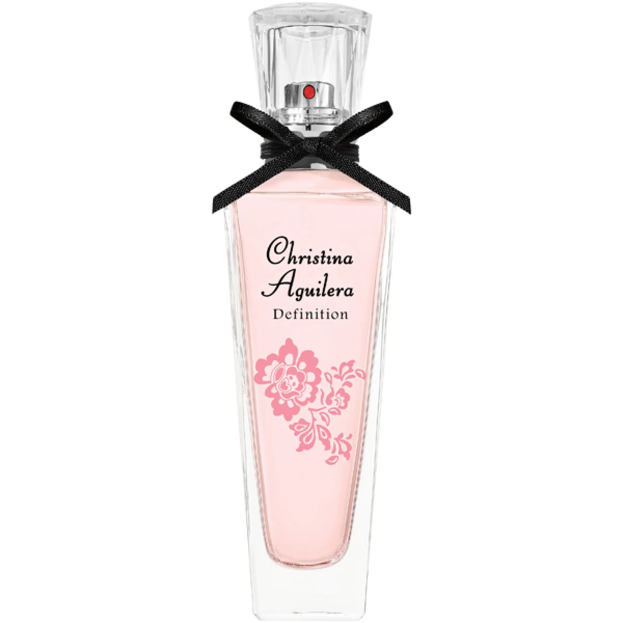 Christina Aguilera, Definition EdP Nat. Spray
