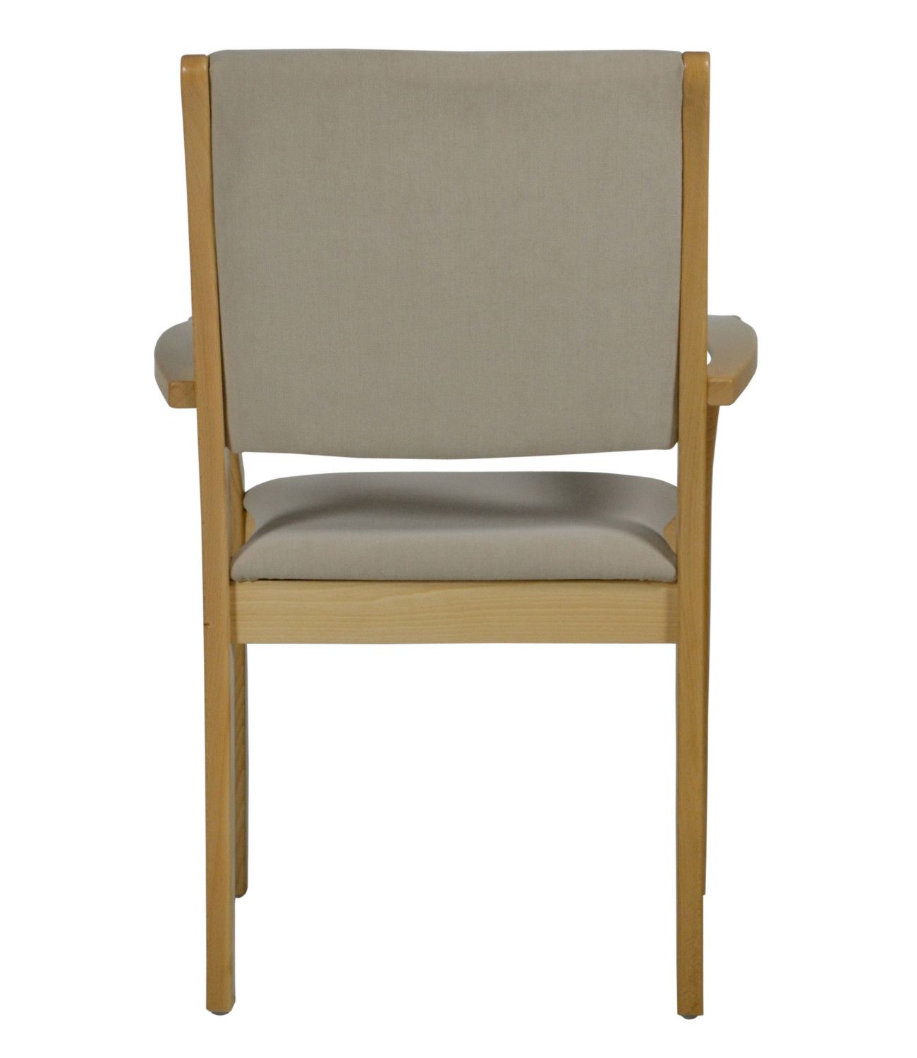 Devita Stuhl für Senioren Kerry 46 cm Sitzhöhe
