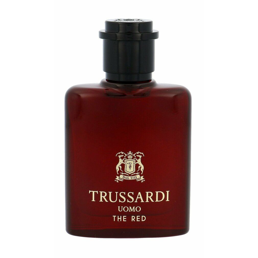 Trussardi Uomo The Red Eau de Toilette Spray 30 ml