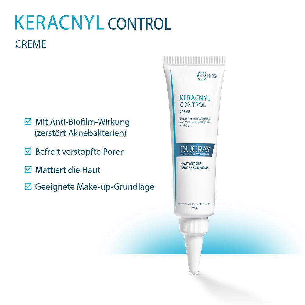 KERACNYL CONTROL Creme