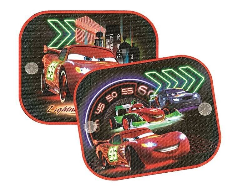 Kaufmann AUTO SONNENSCHUTZ CARS