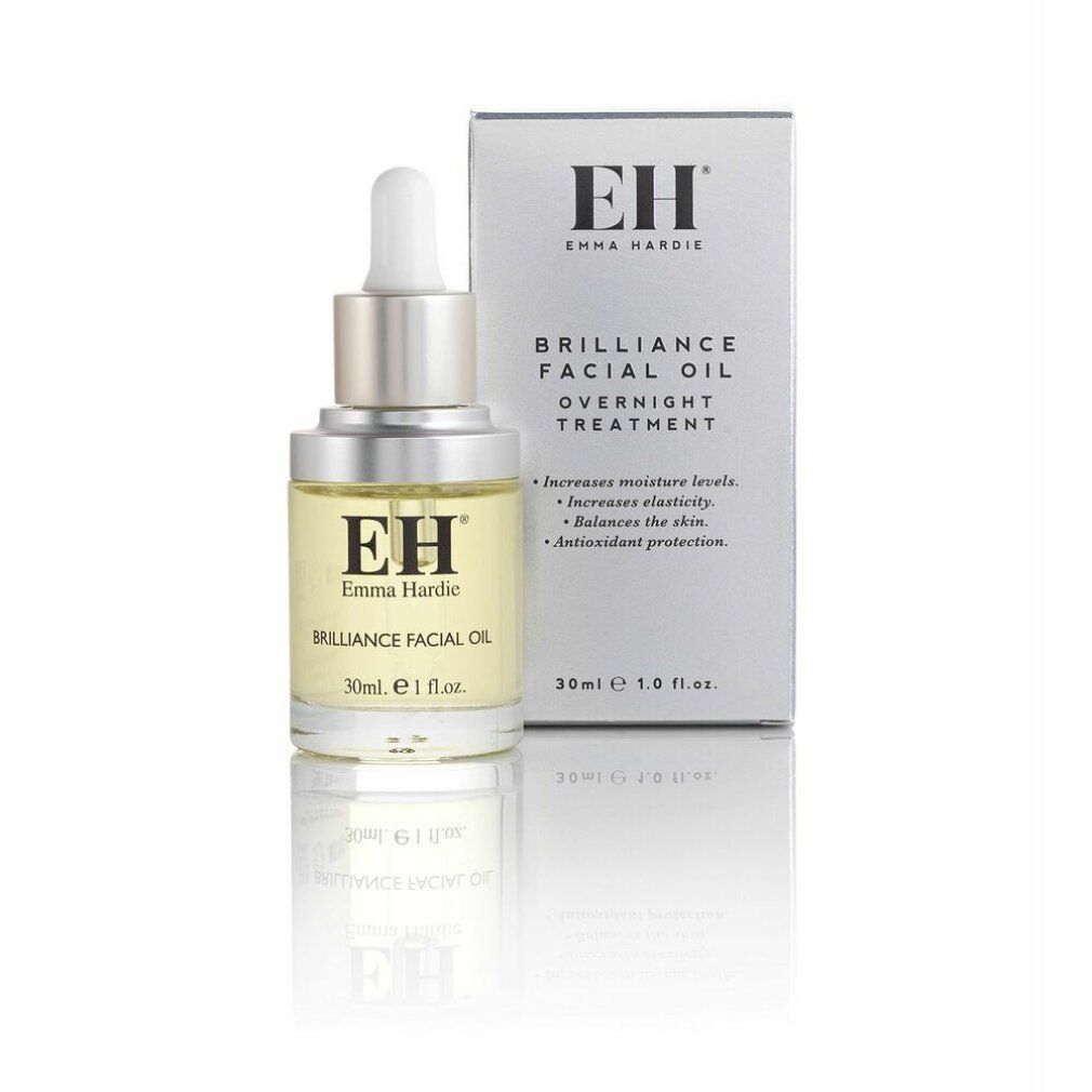 Emma Hardie Brilliance Facial Oil