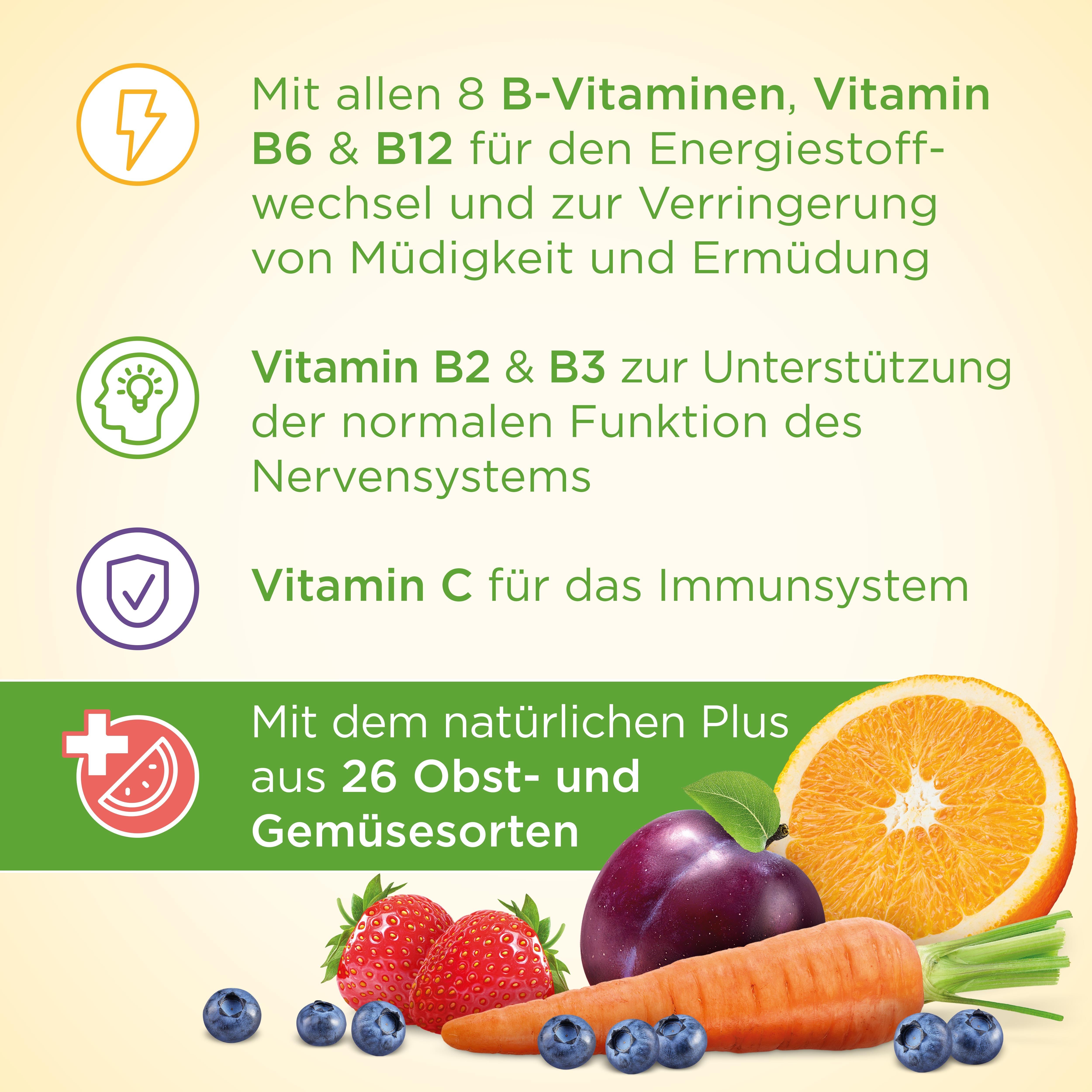 Garnier BB Cream LSF 15 – 5-in-1 Pflege Für Helle Haut, 50 Ml