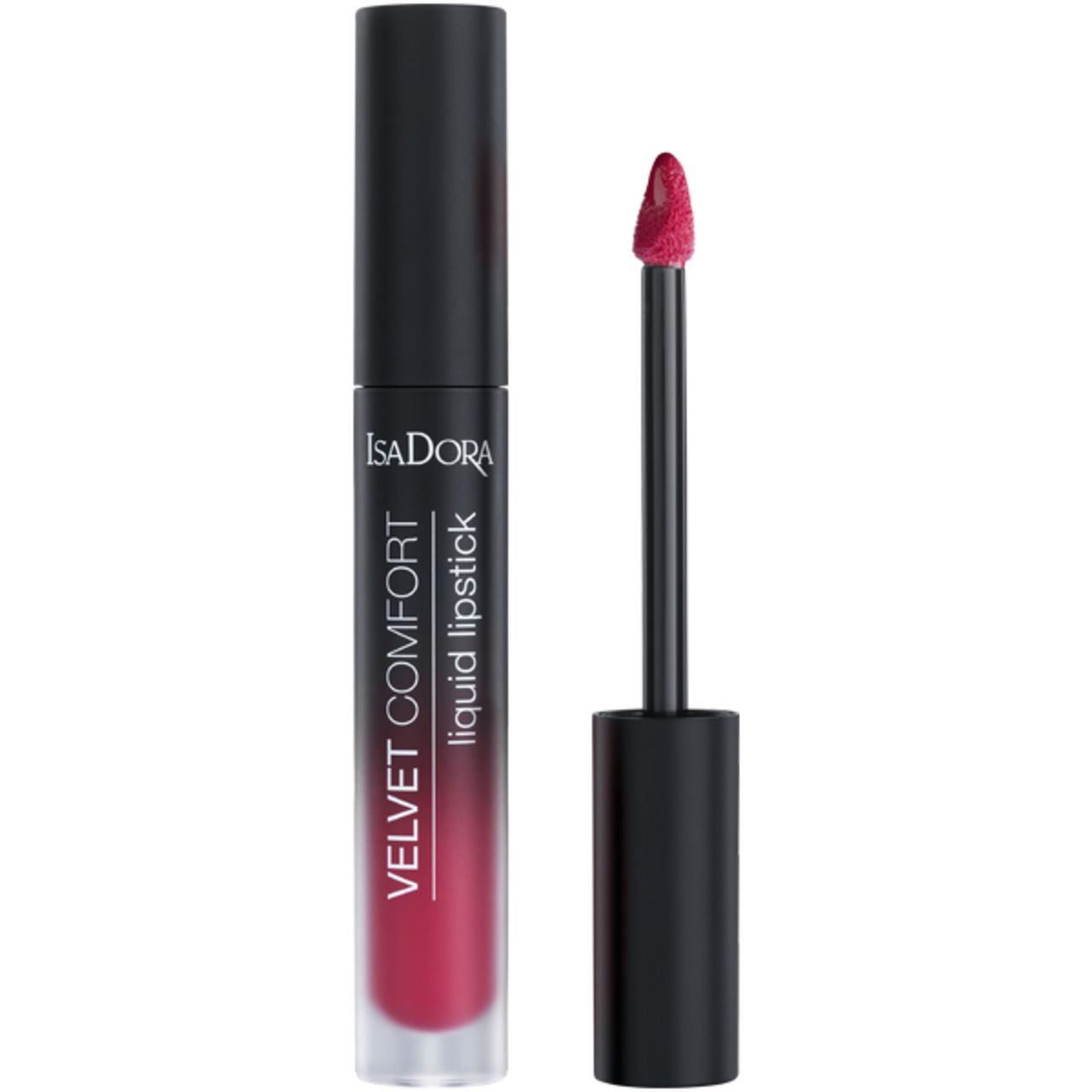 IsaDora, Velvet Comfort Liquid Lipstick