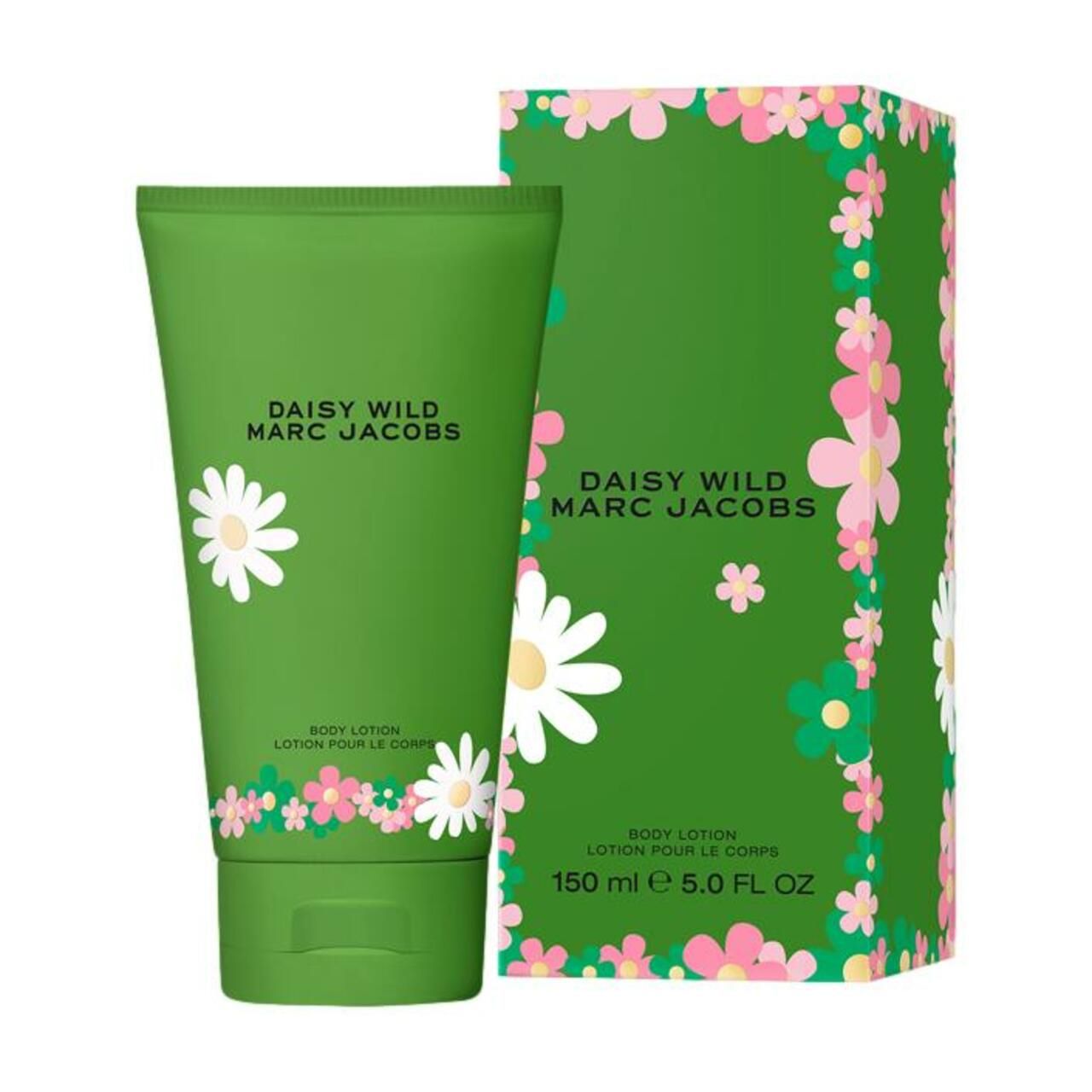 Marc Jacobs, Daisy Wild Body Lotion
