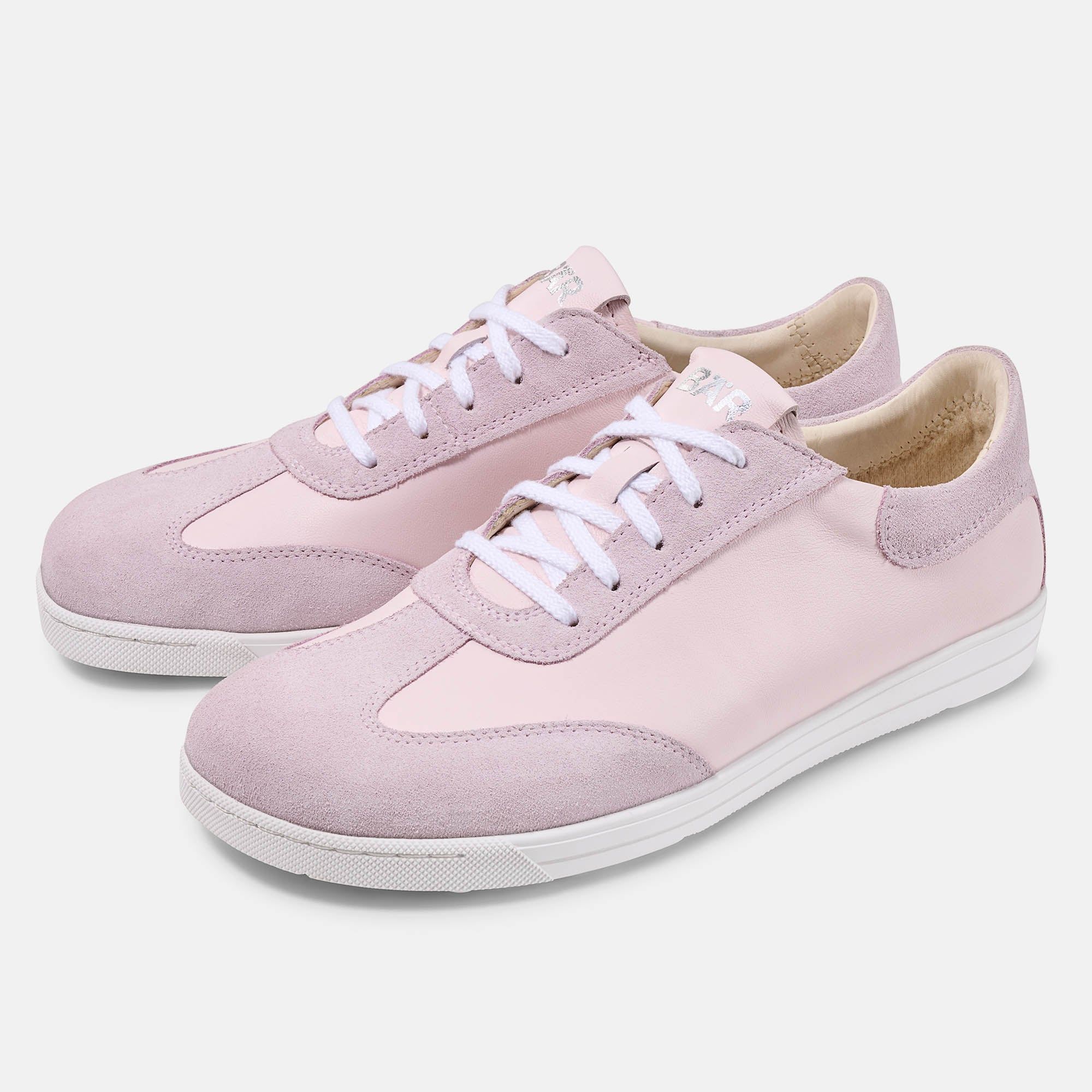 BÄR Schuhe Elody Damen -  Schnürer Weite: breit