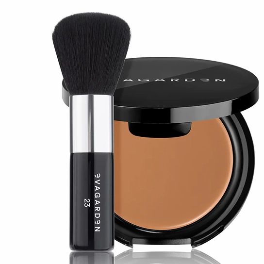 EVAGARDEN Uni Bronzer Kit