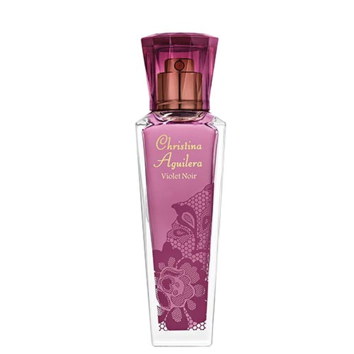 Violet Noir Eau de Parfum 15 ml