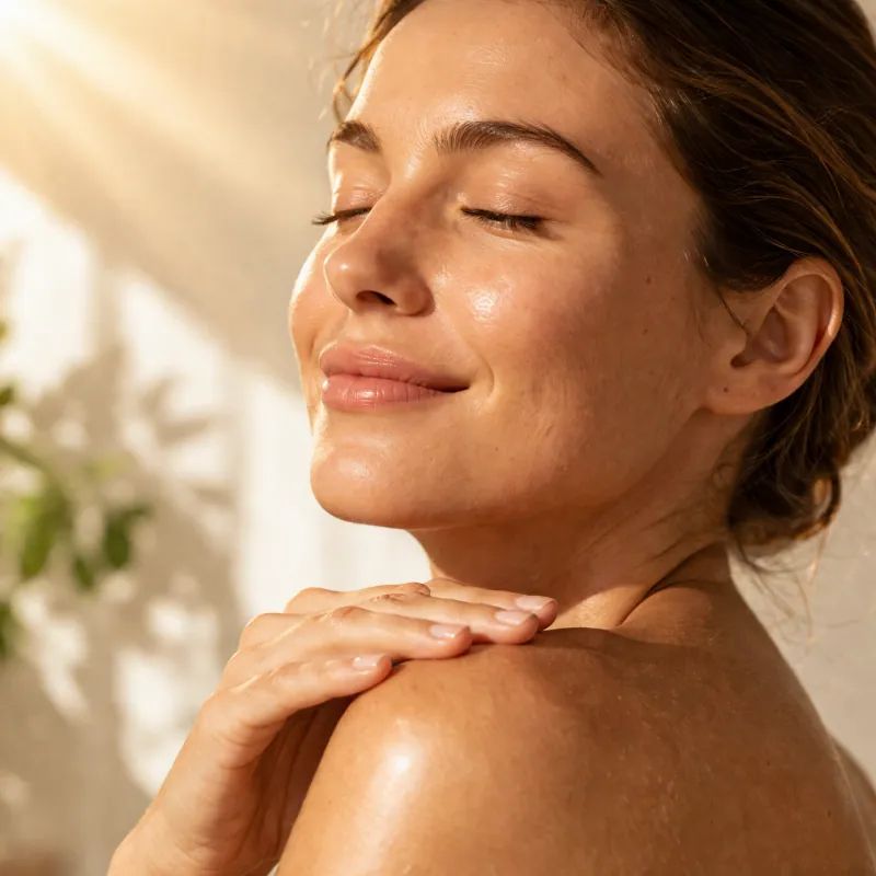 Heilnatura Vitamin E