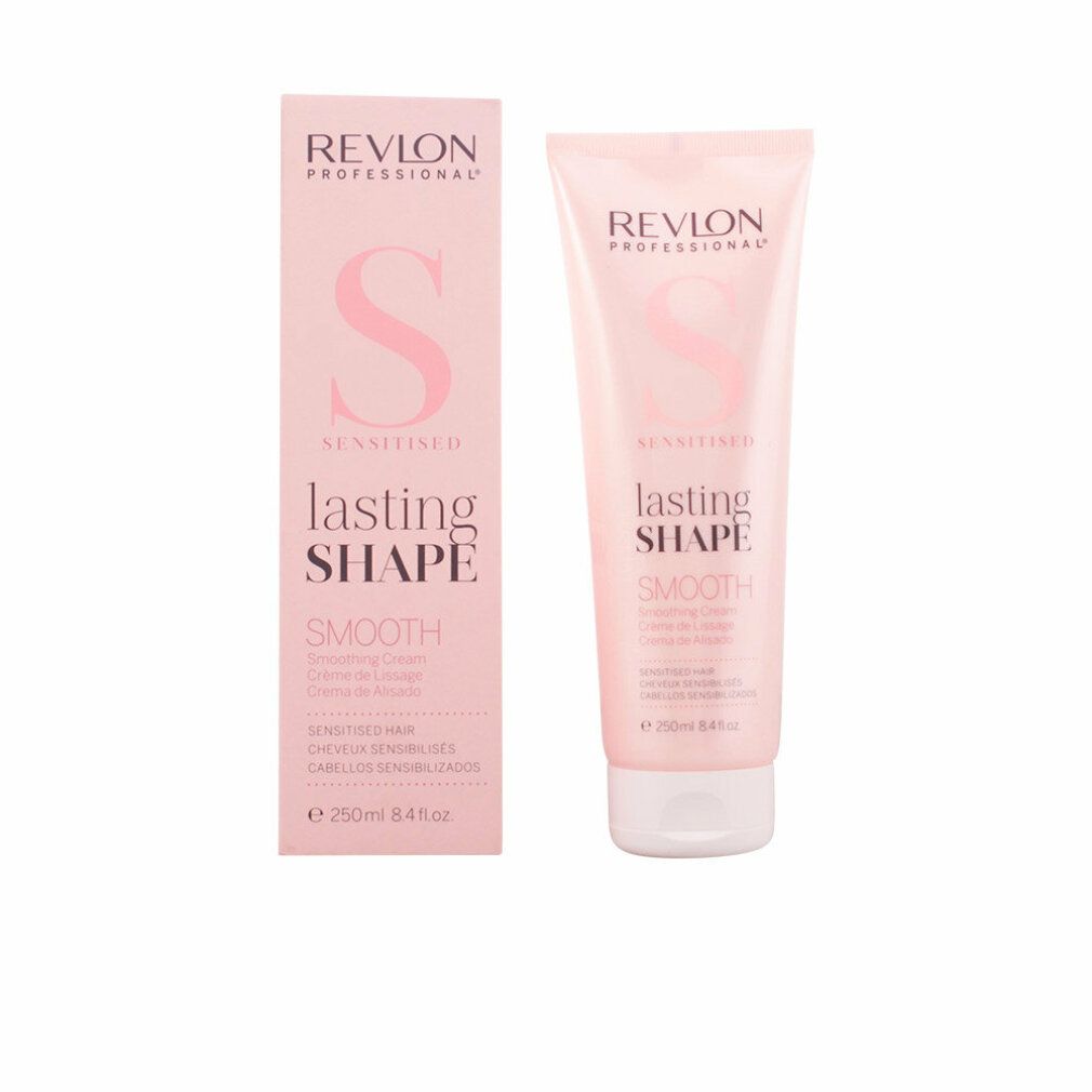 Revlon Lasting Shape Smooth Sensitised Hair Cream