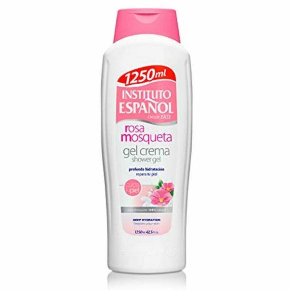 Instituto Español Wein Rose Gel Cream
