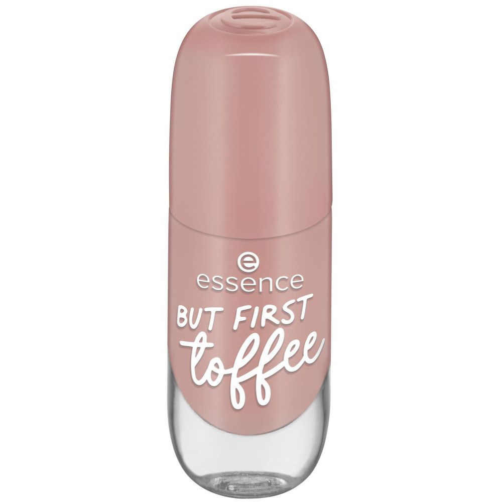 Essence - Nagelfarbener Gel-Nagellack