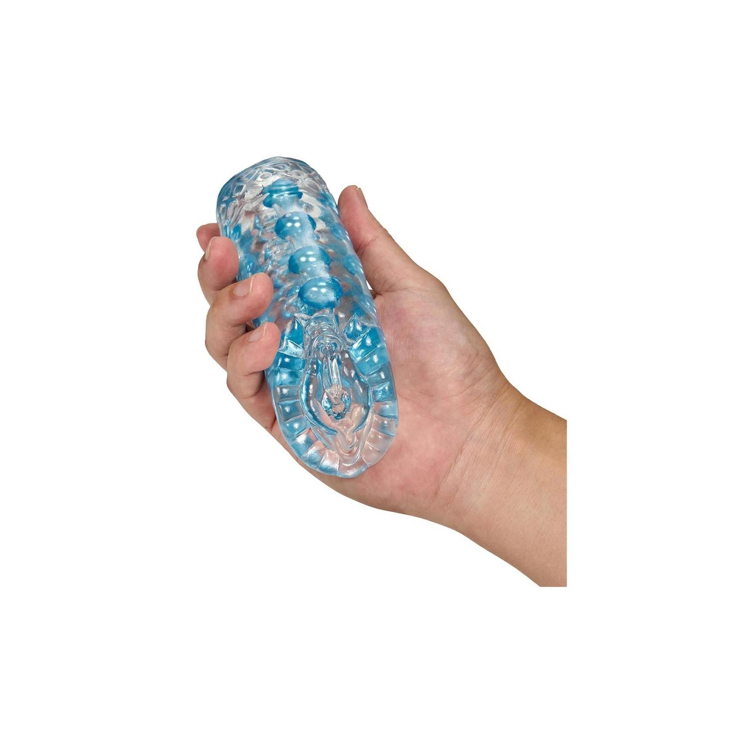 Blush - M FOR MEN SUPERSTROKER