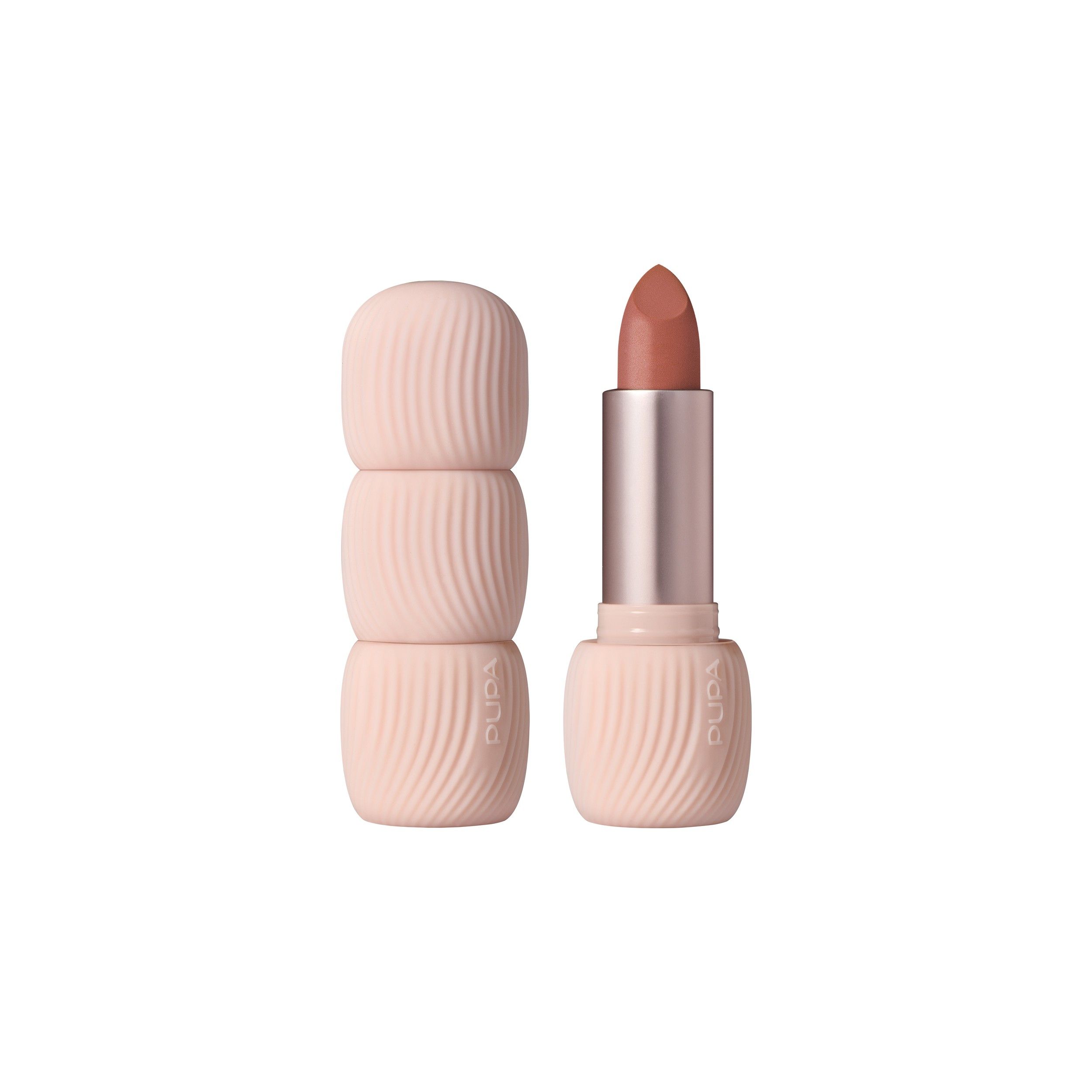 Pupa Matte My Crush Lippenstift, Farbton 012 1 St Lippenstift