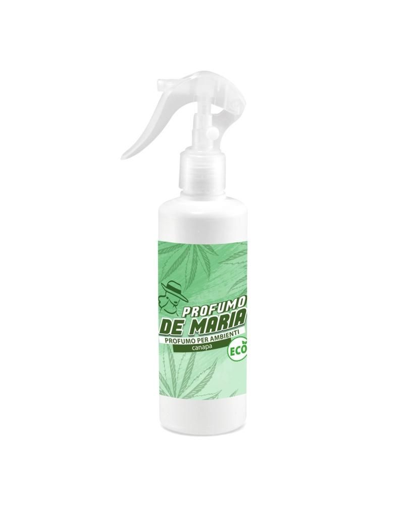 Profumo de Maria profumo ambiente spray - Tutochimica